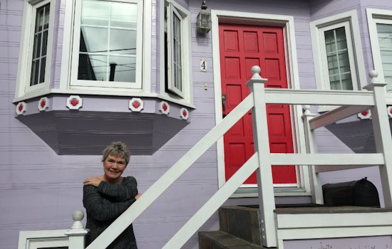 Residents With Short-Term Rentals Cry Foul Over City's 275-Day Rule