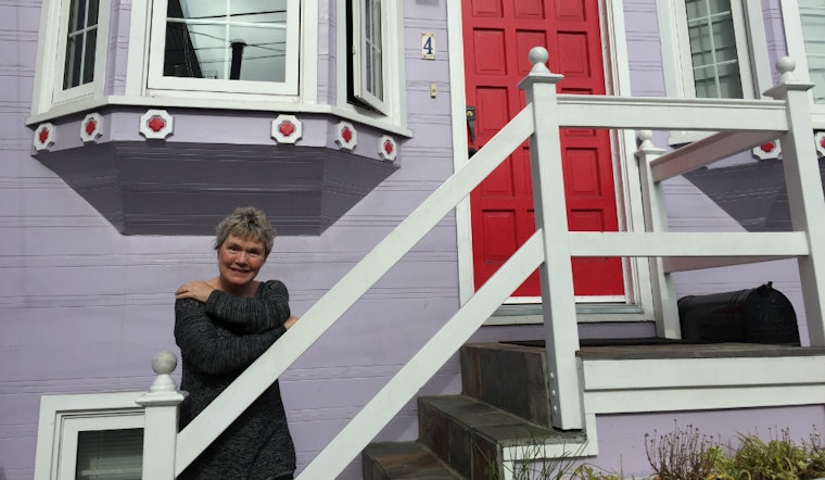 Residents With Short-Term Rentals Cry Foul Over City's 275-Day Rule