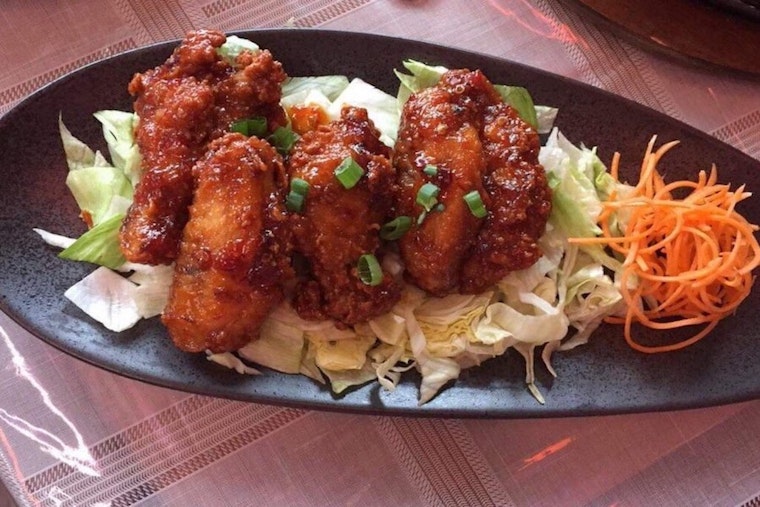 New Woodside Thai spot Thai Nara Halal Restaurant opens its doors