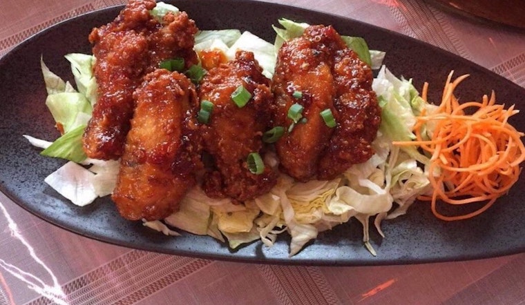 New Woodside Thai spot Thai Nara Halal Restaurant opens its doors