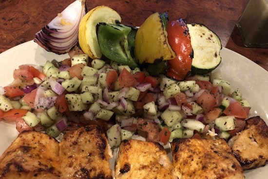 Here are Houston's top 6 Persian/Iranian spots