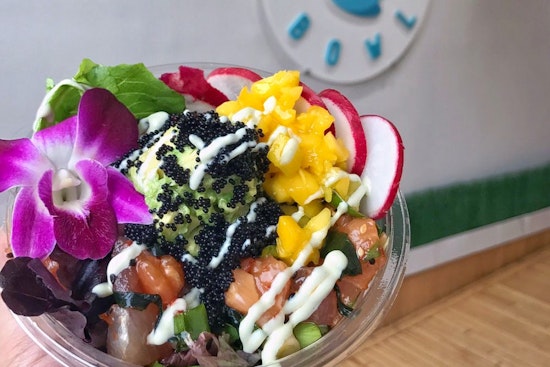 The 4 best Hawaiian spots in Philadelphia