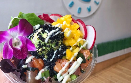 The 4 best Hawaiian spots in Philadelphia