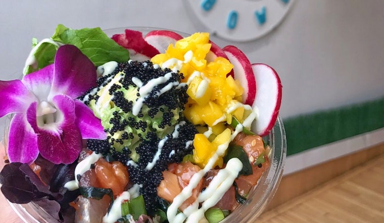 The 4 best Hawaiian spots in Philadelphia
