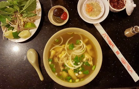 Check out the 5 top spots in Philadelphia's West Kensington neighborhood