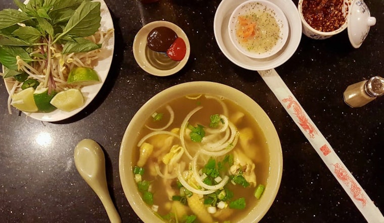Check out the 5 top spots in Philadelphia's West Kensington neighborhood