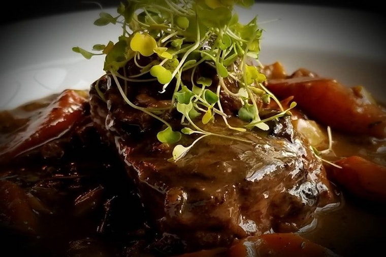 Get comfort food and more at Millenium Village's new Cork & Gabel
