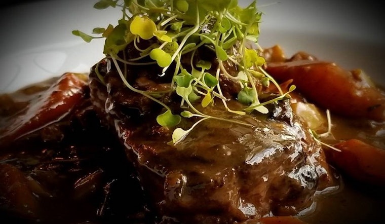 Get comfort food and more at Millenium Village's new Cork & Gabel