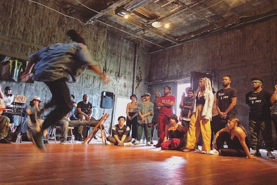 Can't-miss performing and visual arts events in Detroit this week