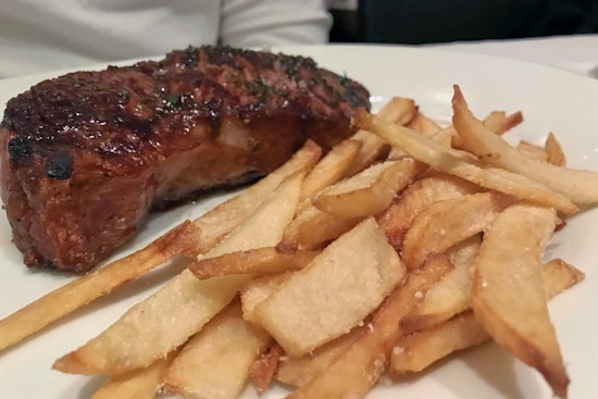 New Italian spot Il Mulino Prime - Gramercy debuts in Flatiron