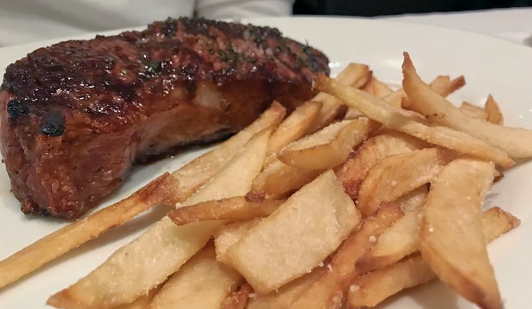 New Italian spot Il Mulino Prime - Gramercy debuts in Flatiron