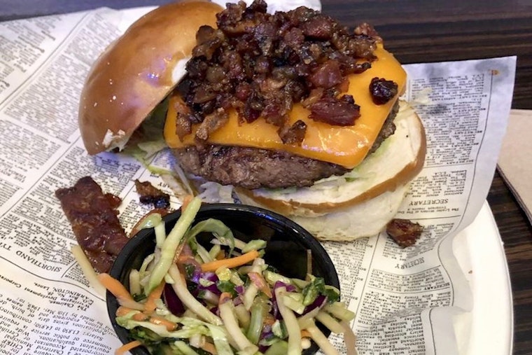 Find burgers, pie and more at Downtown East's new Bus Stop Burgers & Brewhouse