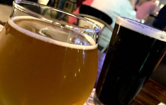 New beer bar Lovecraft now open in Paradise Valley