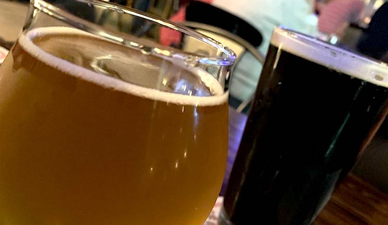 New beer bar Lovecraft now open in Paradise Valley