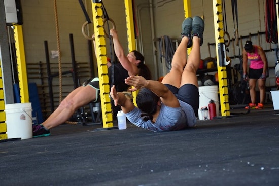 6 top fitness spots to check out in San Antonio