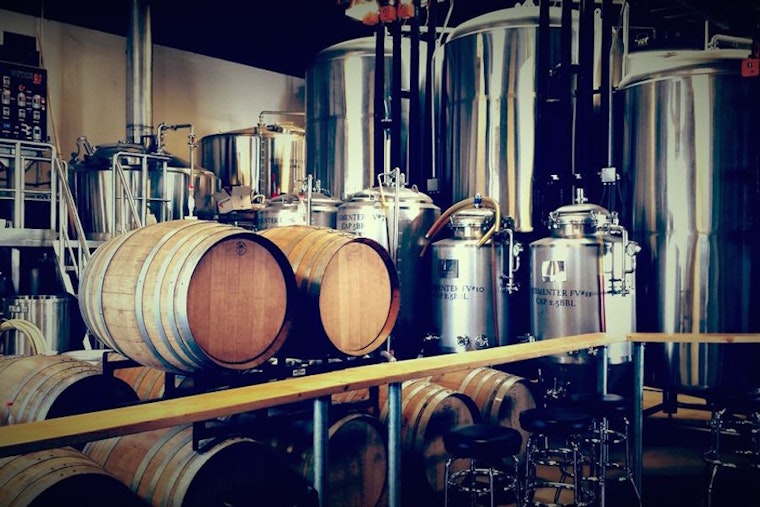 On tap: Orange's top 3 breweries, ranked
