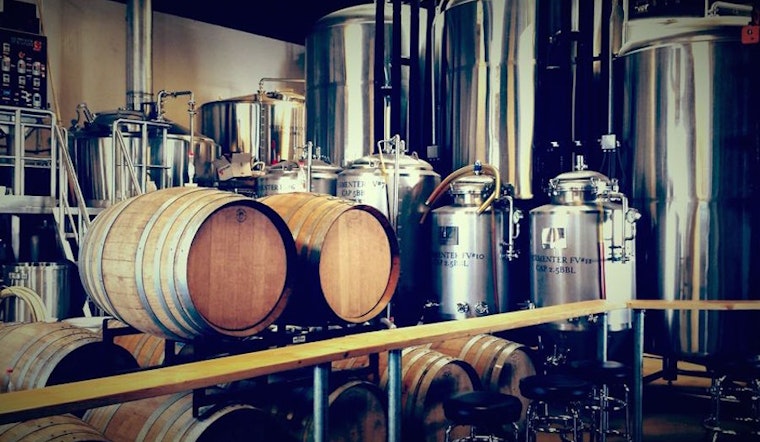 On tap: Orange's top 3 breweries, ranked
