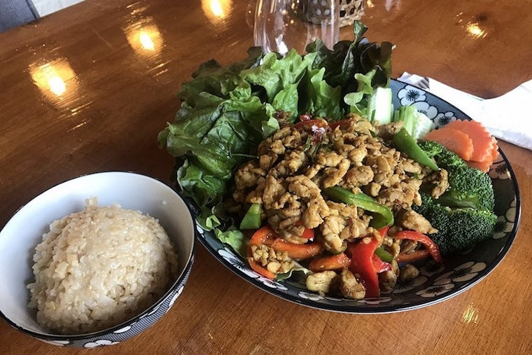 New Asian spot Mae Asian Eatery debuts in Kendall Square
