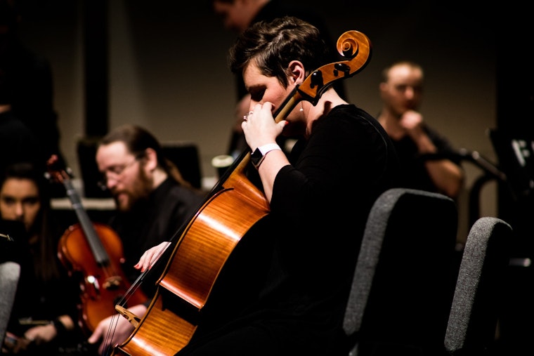 Fun music events in Boston this week