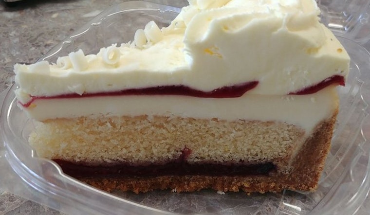 From sandwiches to sweets, here are the 5 best cafes in Fort Lauderdale