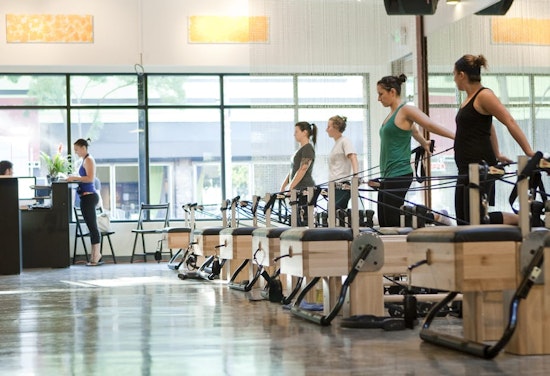 The 5 best Pilates spots in Seattle