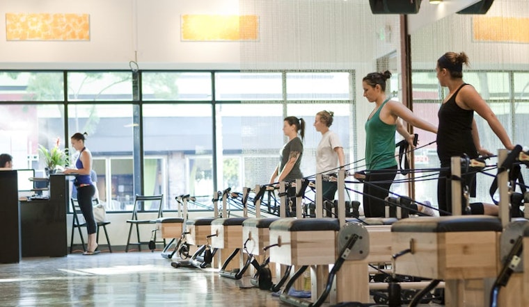 The 5 best Pilates spots in Seattle