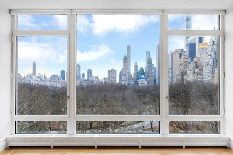 Inside New York City's most expensive apartments
