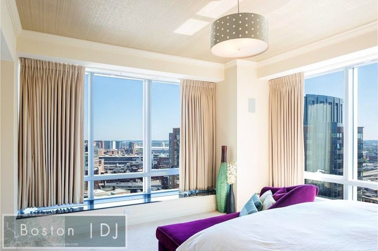 Inside Boston's most expensive apartments