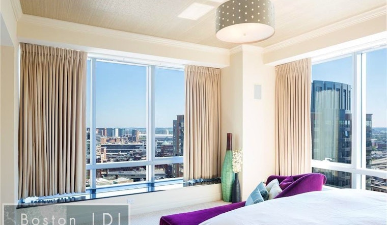 Inside Boston's most expensive apartments