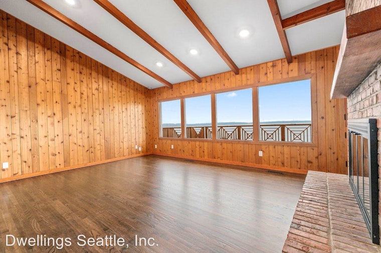 Inside Seattle's most expensive apartments