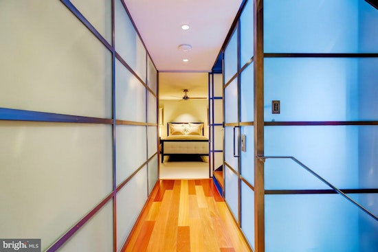 Inside Baltimore's most expensive apartments