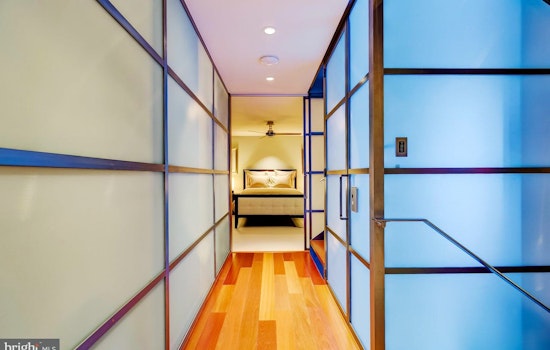 Inside Baltimore's most expensive apartments