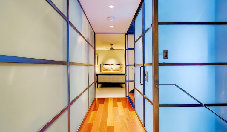 Inside Baltimore's most expensive apartments