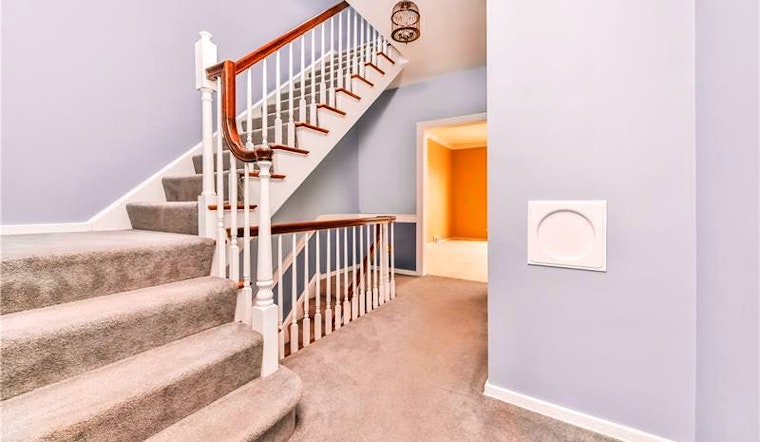 Inside Pittsburgh's most expensive apartments