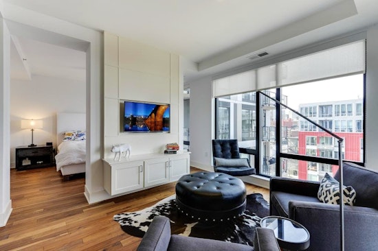 The priciest residential rentals in Minneapolis