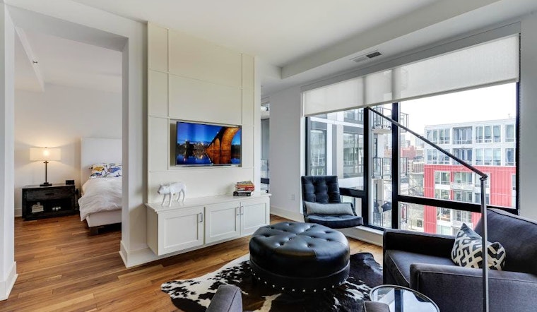 The priciest residential rentals in Minneapolis
