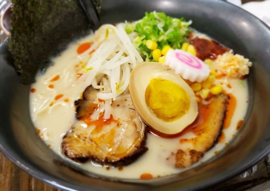 Best of Fayetteville: The top 5 Japanese eateries to visit now