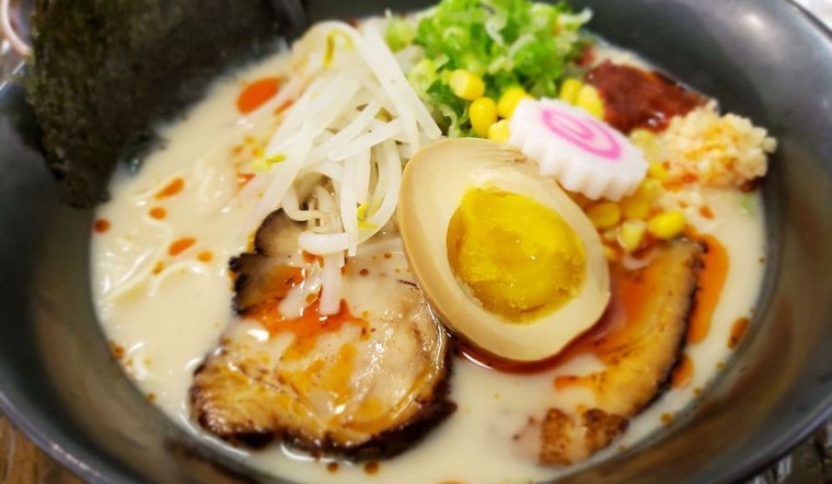Best of Fayetteville: The top 5 Japanese eateries to visit now