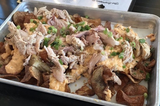 Get barbecue and more at Fort Mill's new The Improper Pig