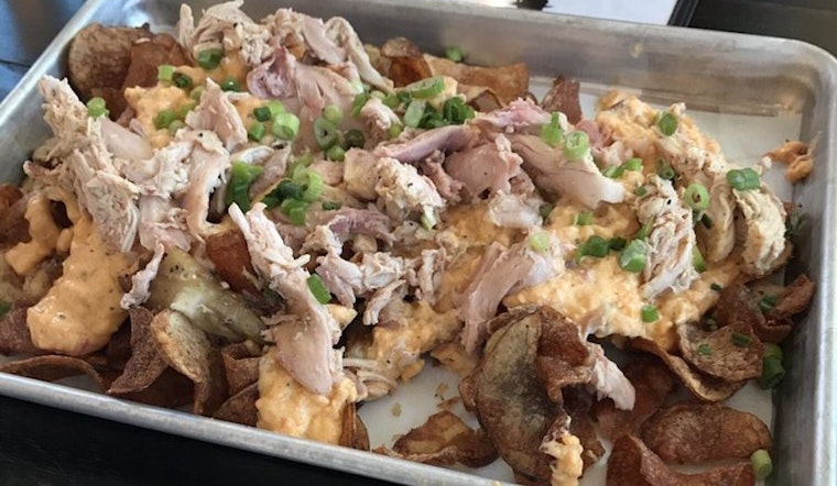 Get barbecue and more at Fort Mill's new The Improper Pig