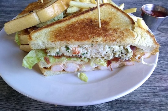 Catonsville gets a new gastropub: State Fare