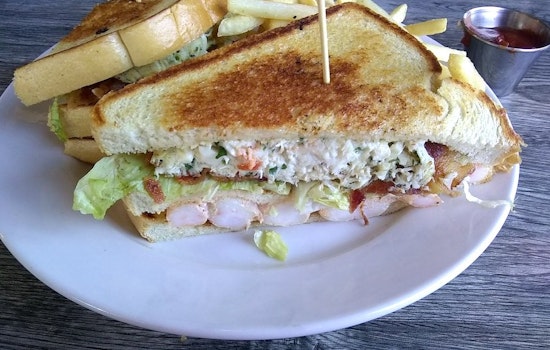 Catonsville gets a new gastropub: State Fare