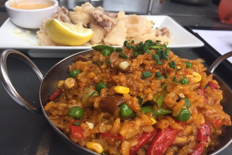 The 5 best Greek spots in Philadelphia