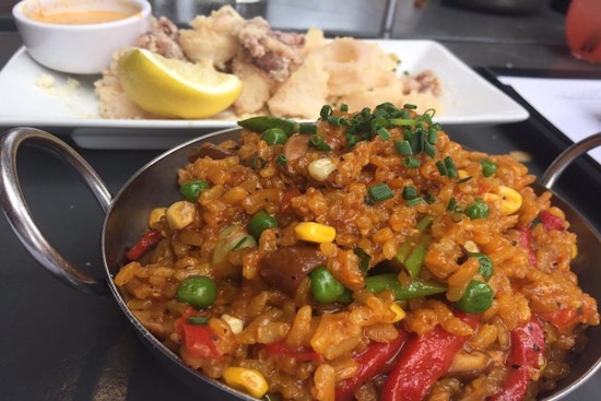 The 5 best Greek spots in Philadelphia