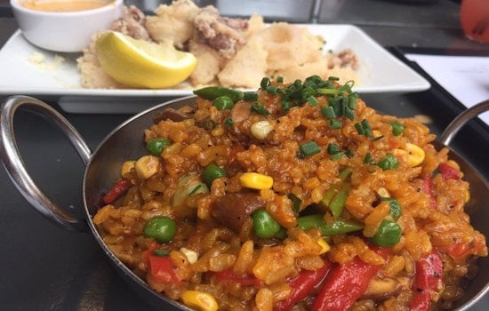 The 5 best Greek spots in Philadelphia