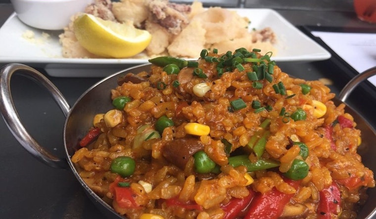 The 5 best Greek spots in Philadelphia