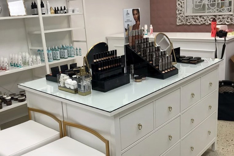 New cosmetics boutique The Brown Beauty Co-Op debuts in Dupont Circle