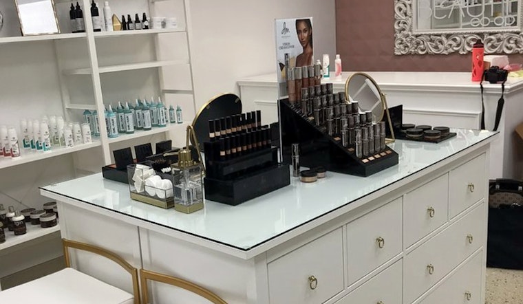 New cosmetics boutique The Brown Beauty Co-Op debuts in Dupont Circle