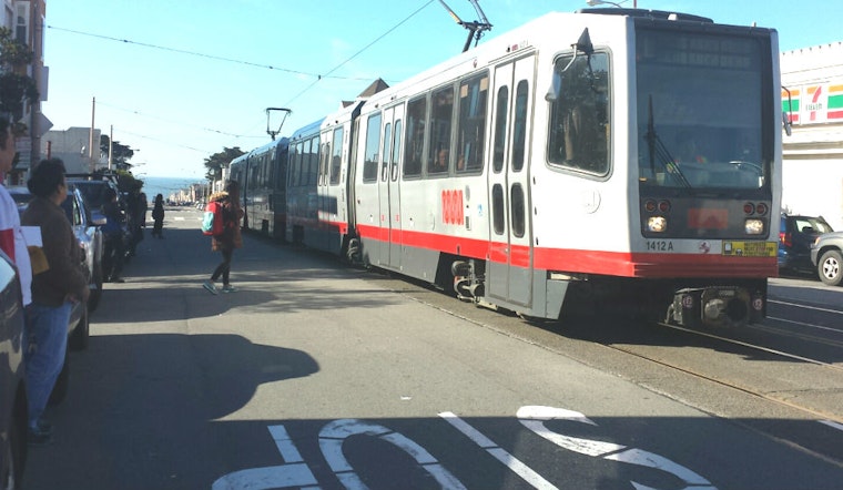 Sup. Katy Tang: Examiner Headline 'Completely Misrepresented' Position On L-Taraval