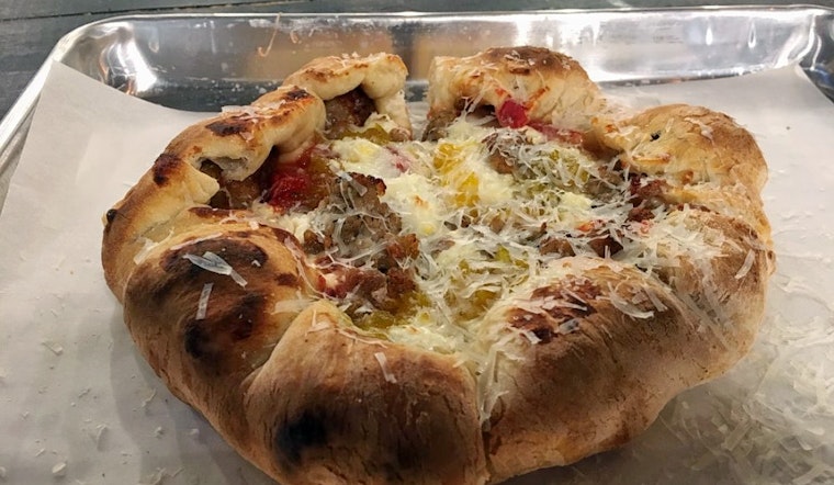 Abe Froman brings pizza and more to Fort Worth
